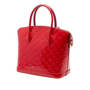 Louis Vuitton Lockit