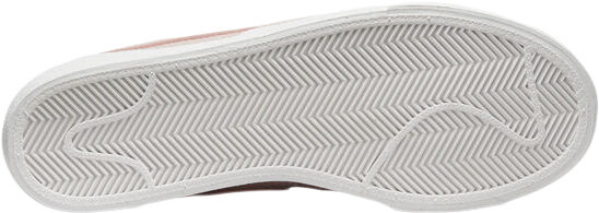 Blazer Low Platform sneakers