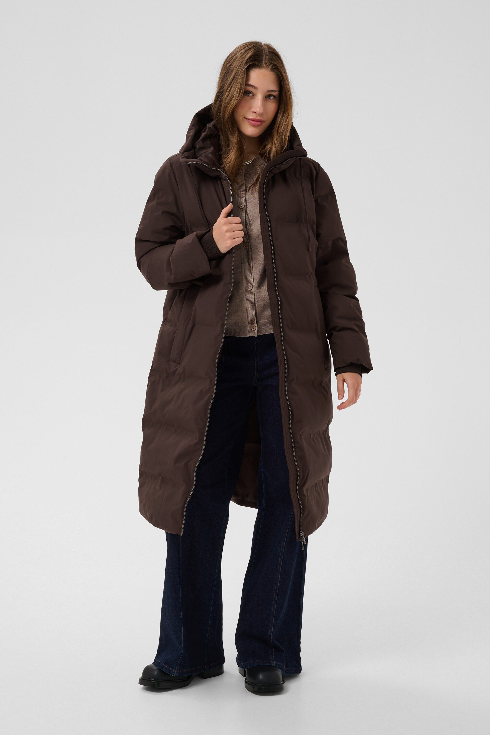 SabrielSZ Jacket