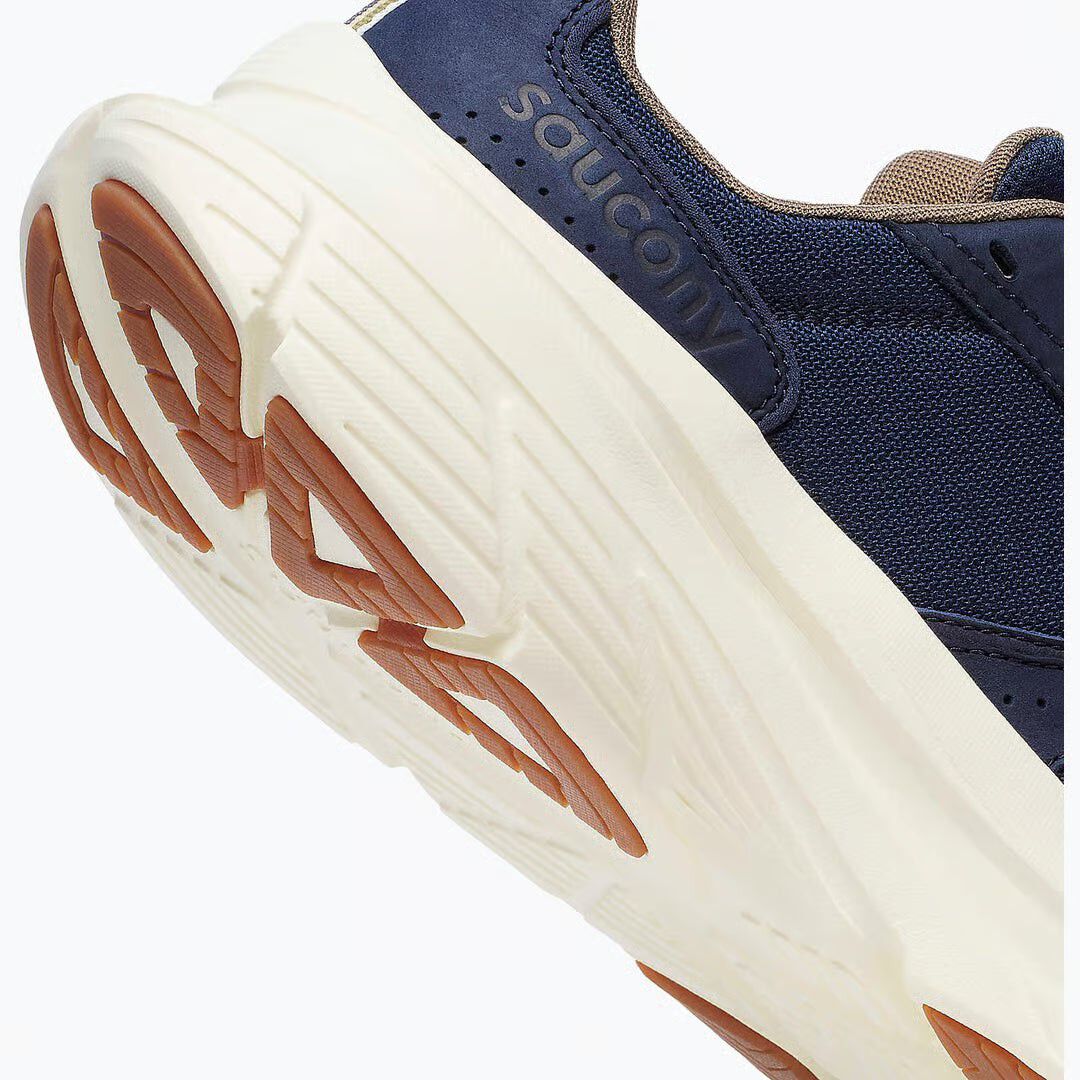 Guide Metro Sneakers