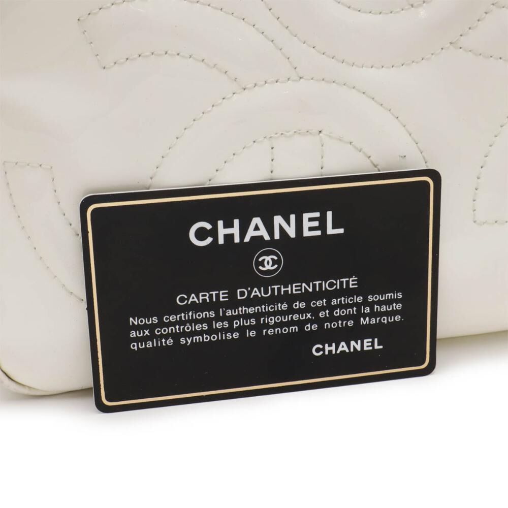 Chanel Handbag