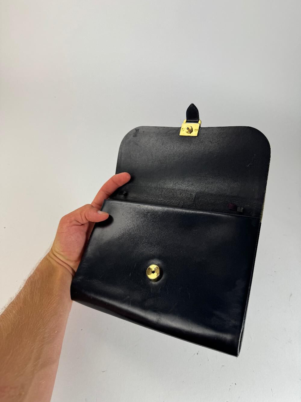 Dior Clutch
