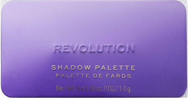 Revolution Forever Flawless Dynamic