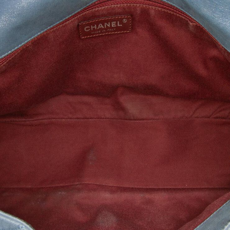Chanel Shoulder Bag