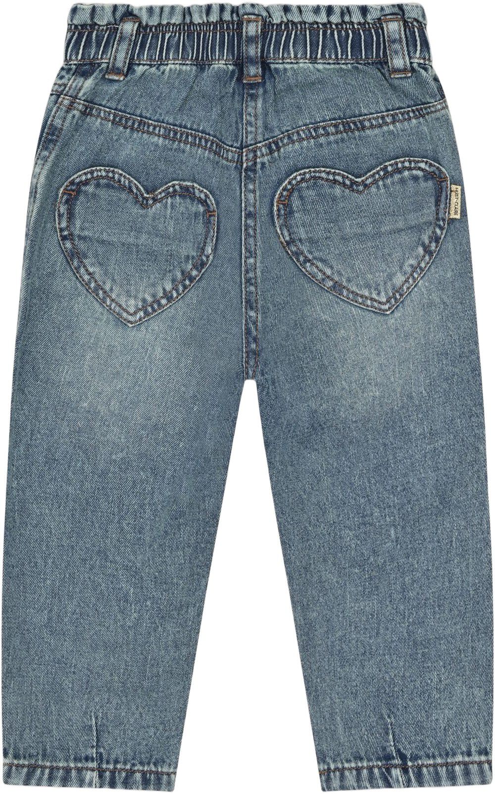 Hcjamille Vasket Denim
