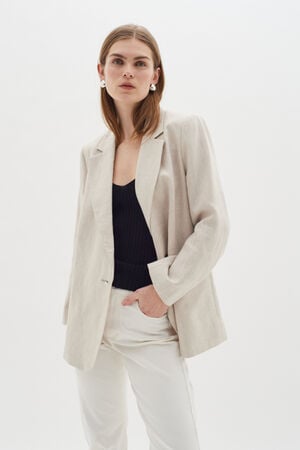 XiniaIW Blazer