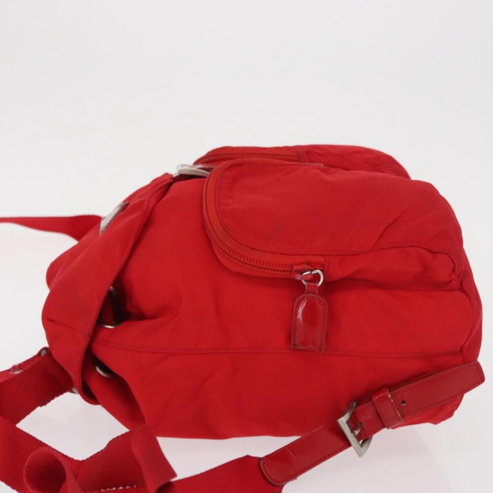 Prada Backpack