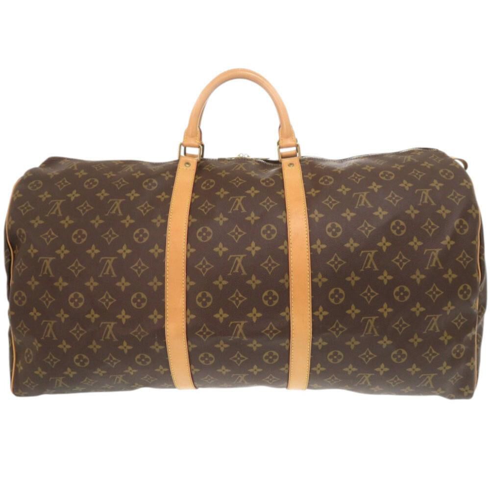 Louis Vuitton Keepall