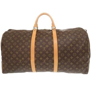 Louis Vuitton Keepall