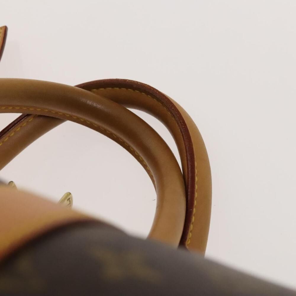 Louis Vuitton Keepall