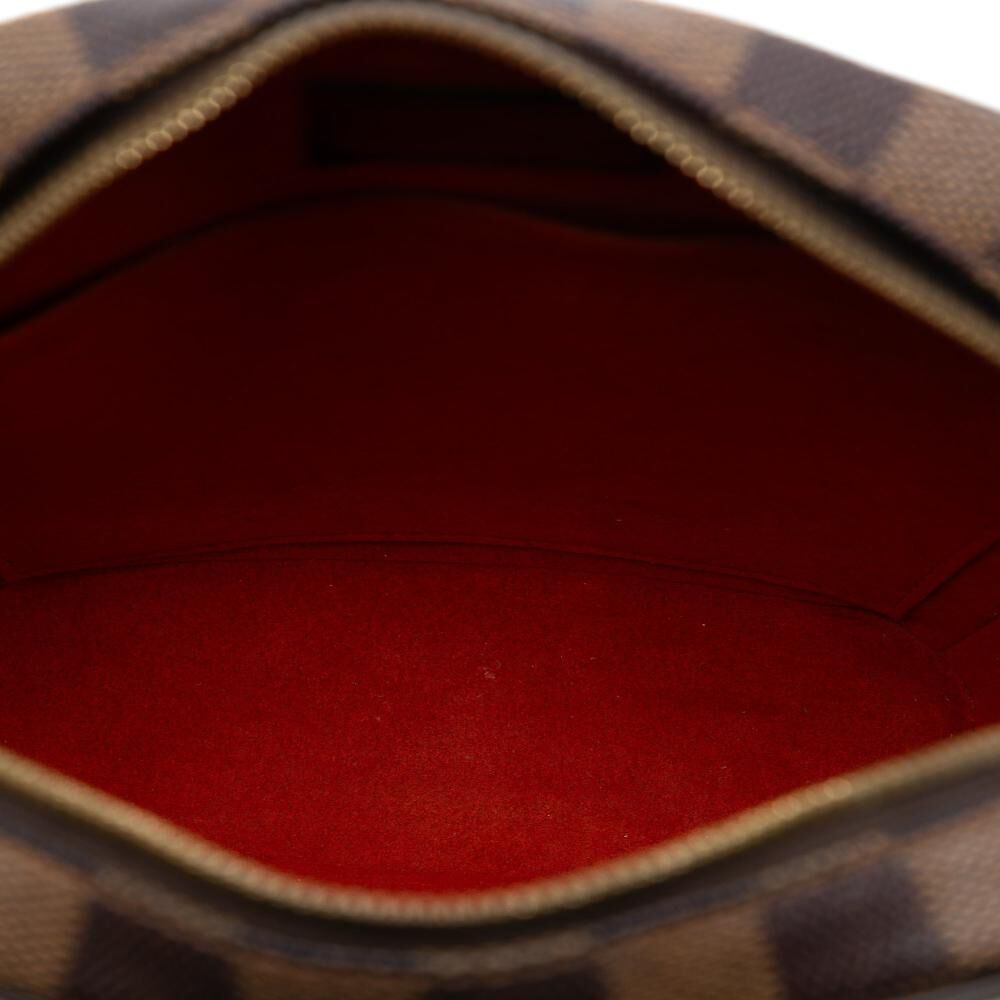 Louis Vuitton Damier Ebene Ipanema