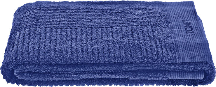 Badehåndklæde Classic Indigo Blue