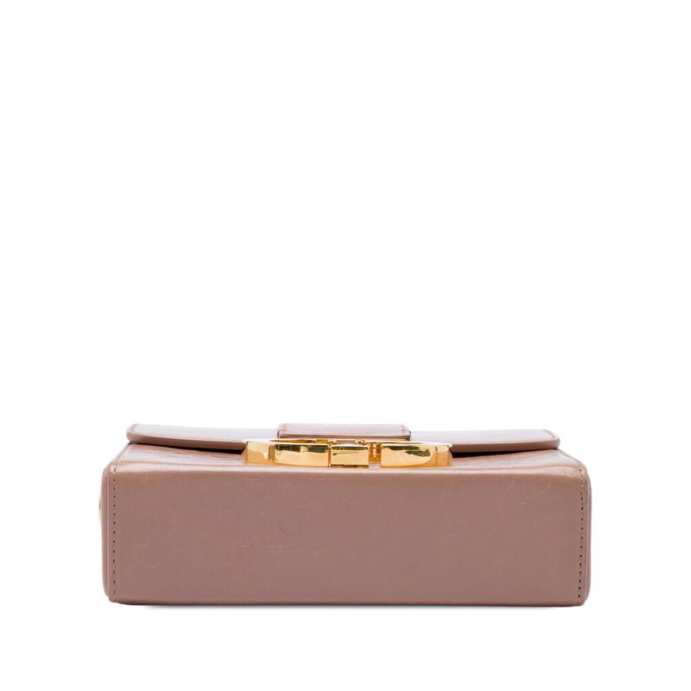 Dior Shoulder Bag