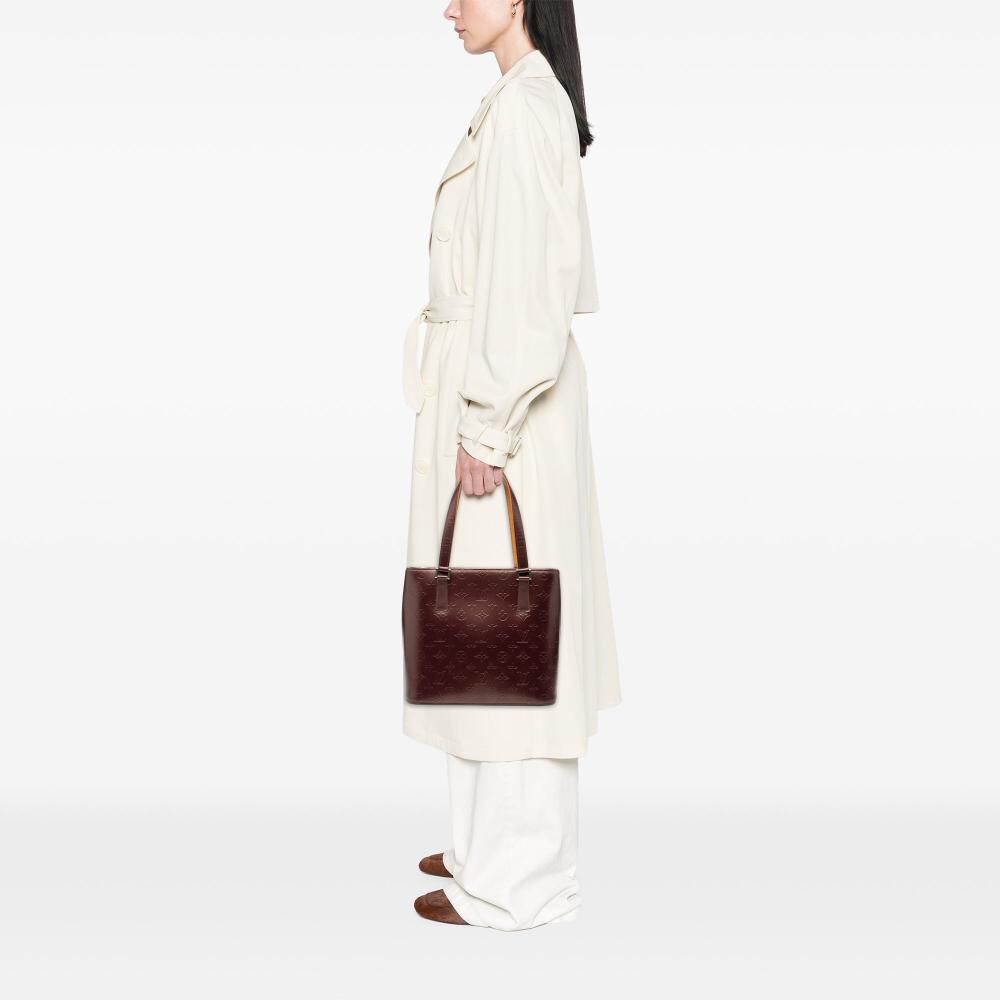 Louis Vuitton Stockton
