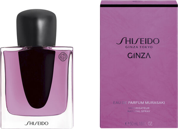 SHISEIDO Ginza Murasaki EdP