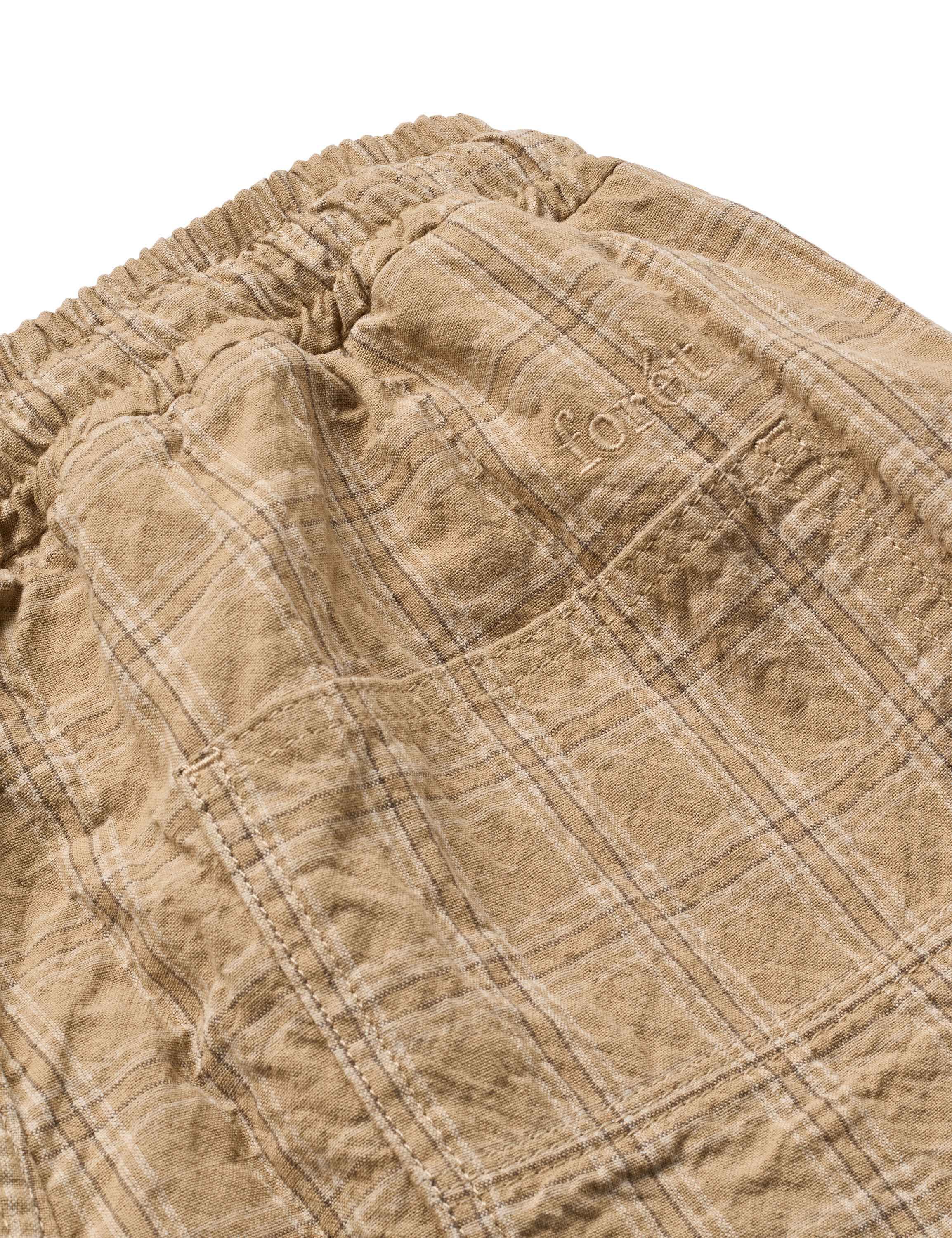 SHIFT TEXTURED SHORTS