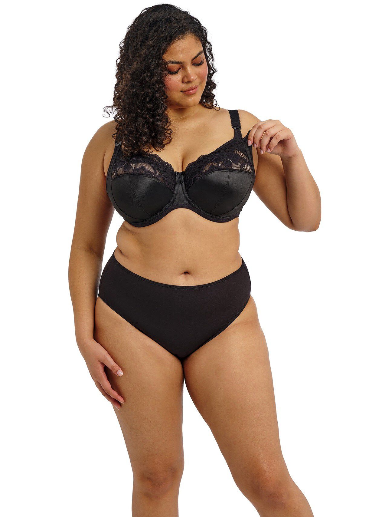 MOLLY UW NURSING BRA