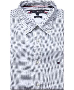 CORE FLEX MINI GEO PRT RF SHIRT