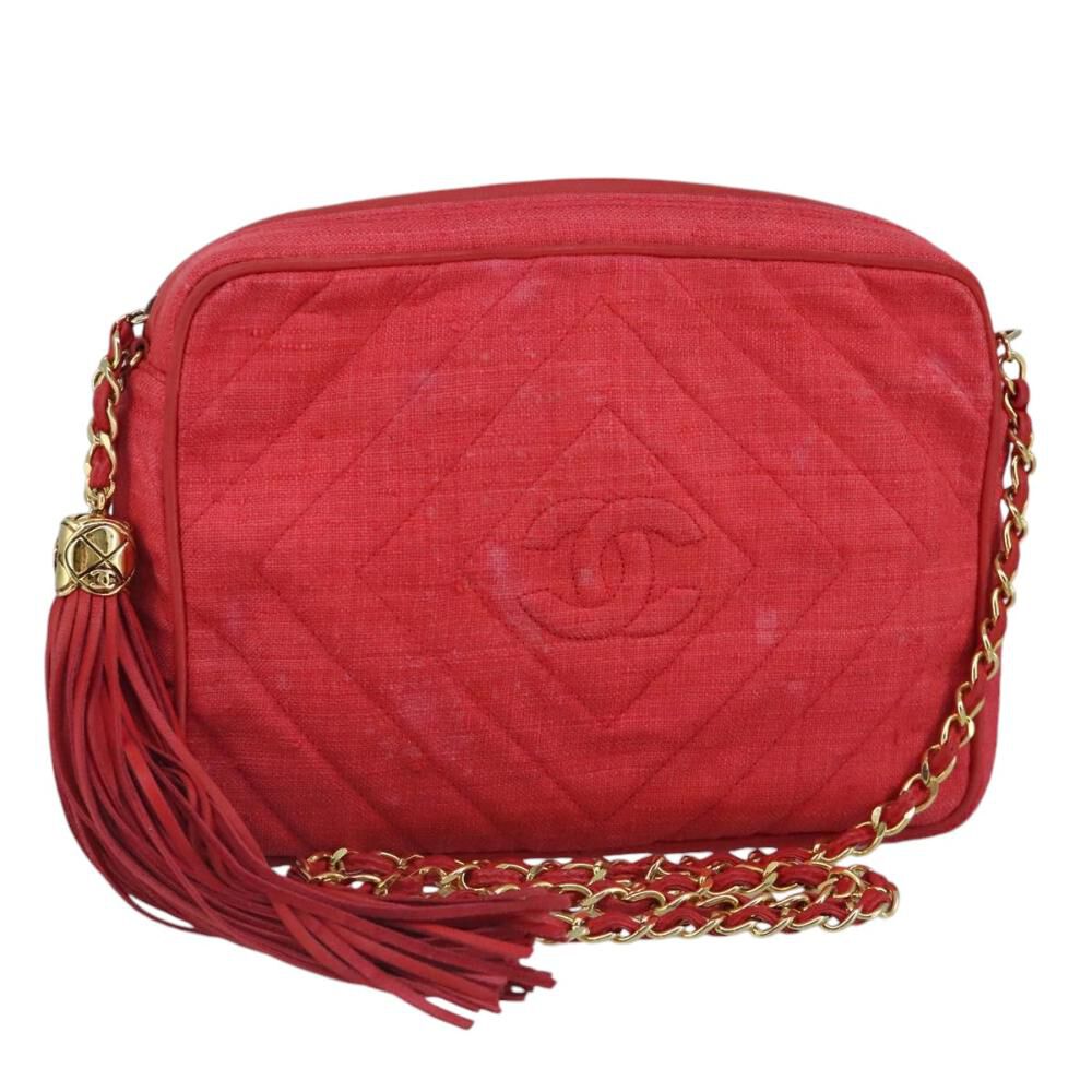 Chanel Shoulder Bag