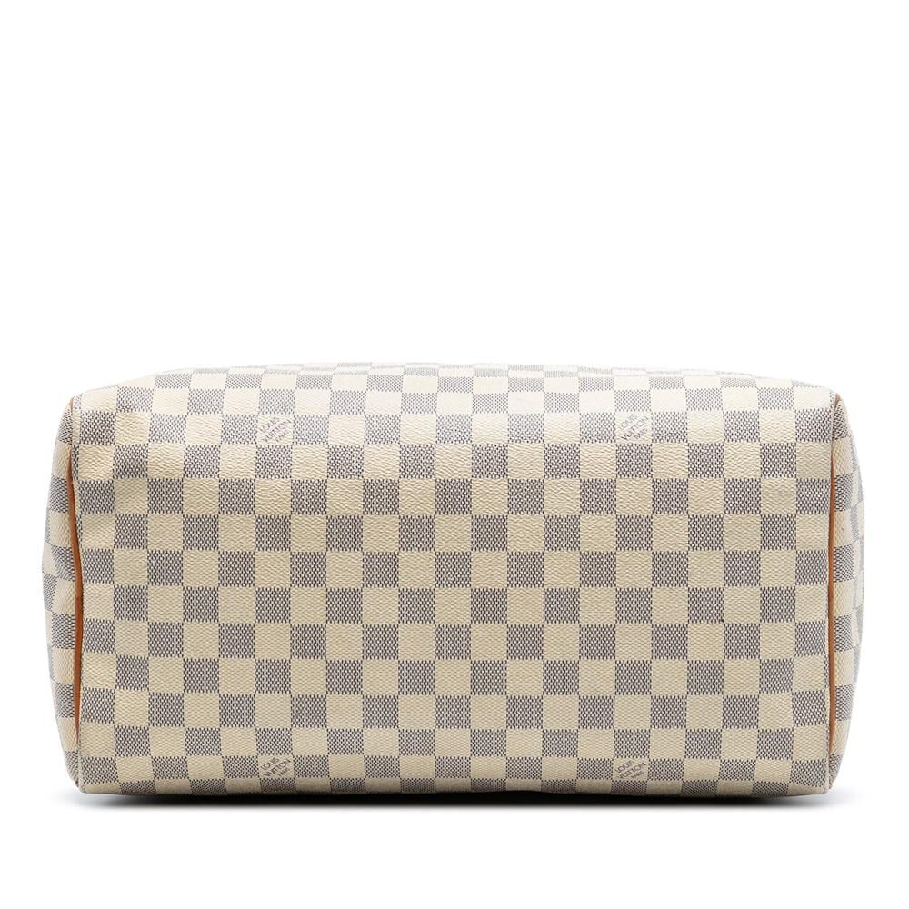 Louis Vuitton Speedy