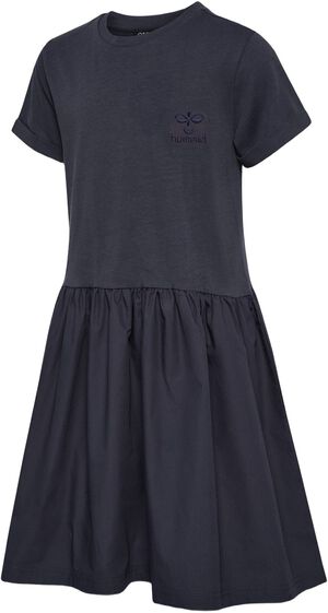 hmlMARIA DRESS S/S