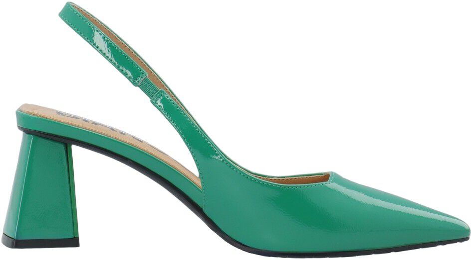 BIAMARALYN Slingback Patent