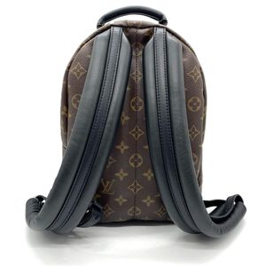 Louis Vuitton Palm Springs