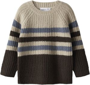 NMMRAY LS KNIT