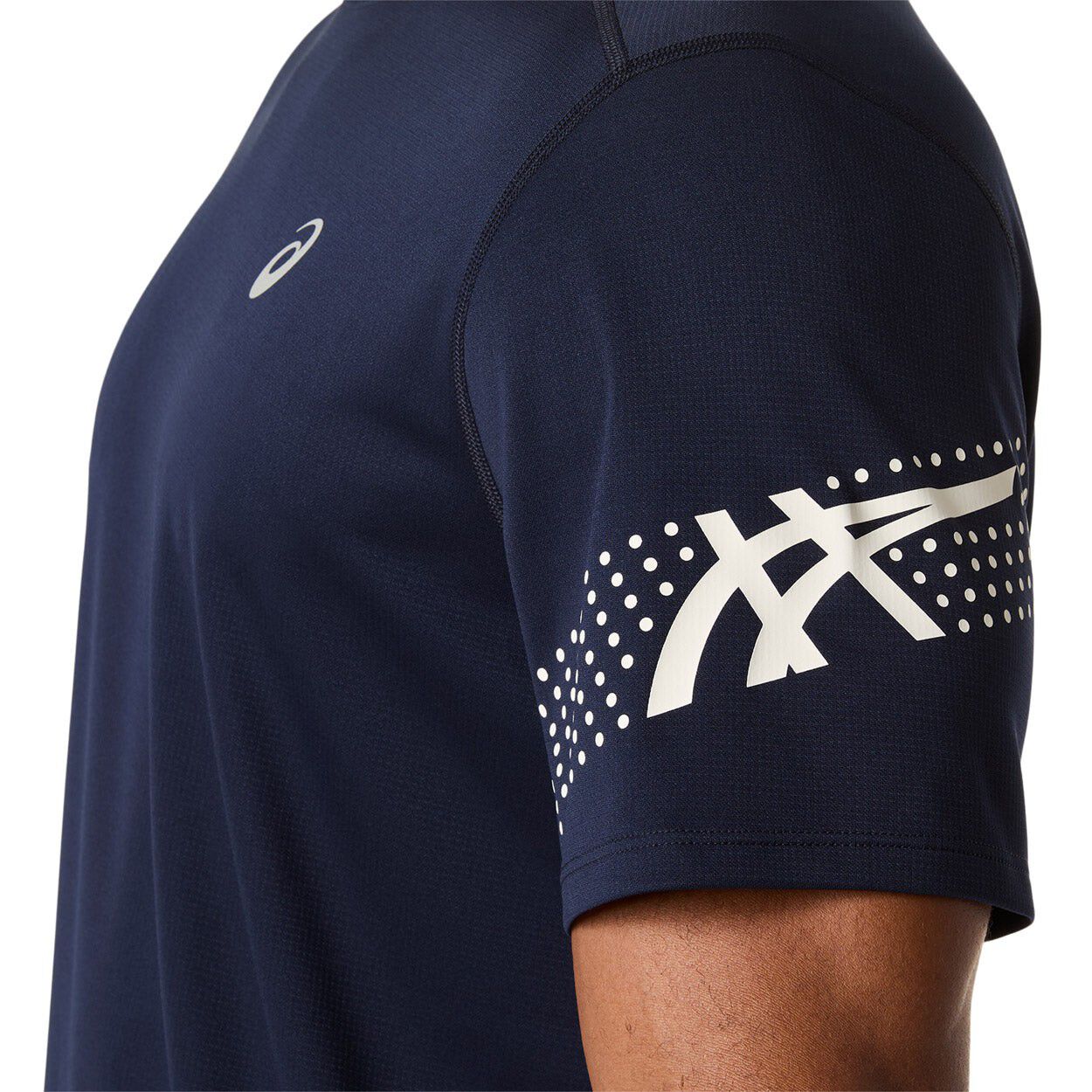 Icon L&oslash;be T-shirt