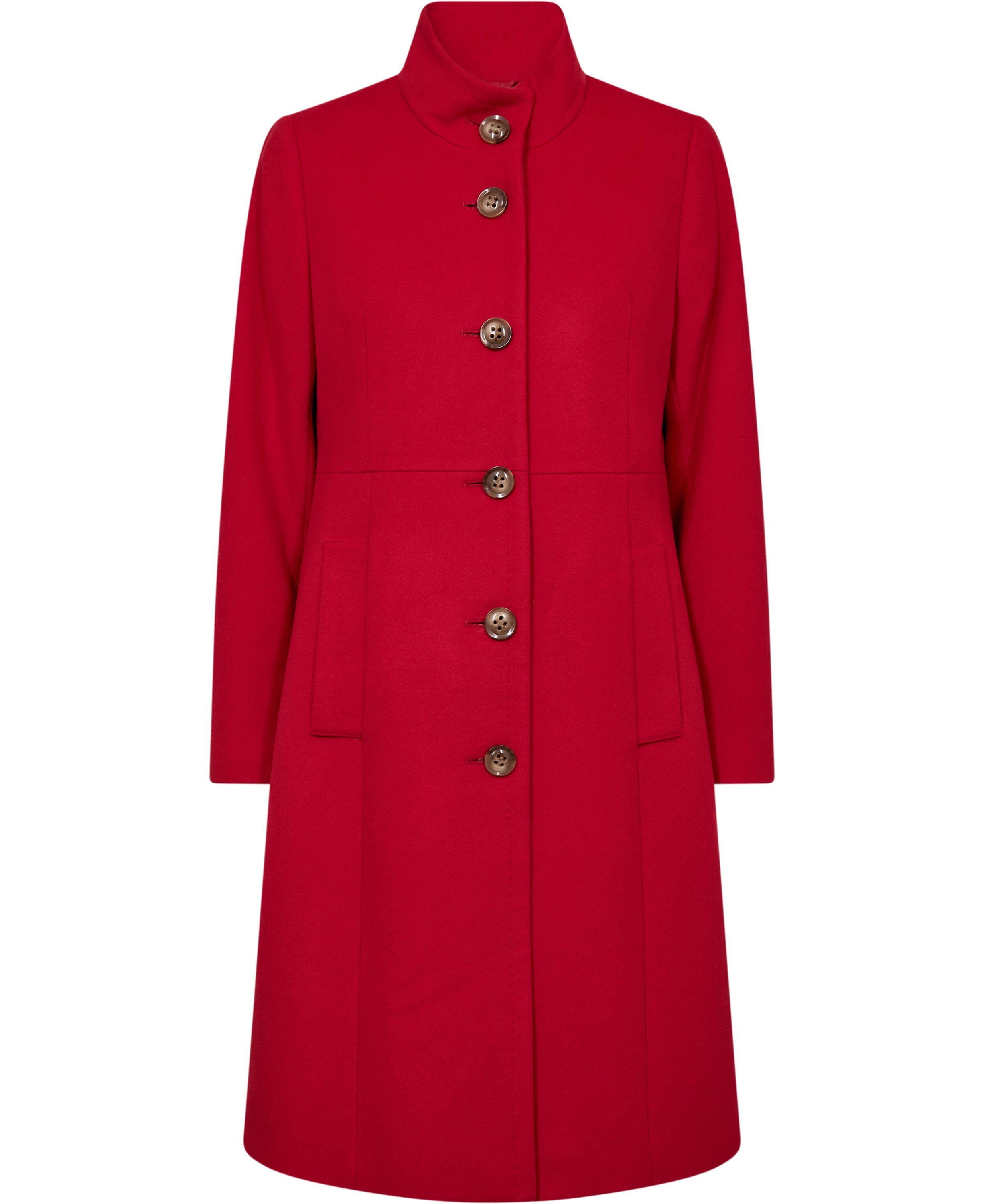 Cashmere Coat WP - New Parker