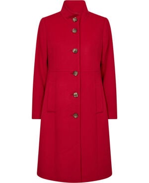 Cashmere Coat WP - New Parker