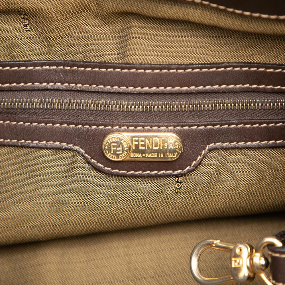 Fendi Tote