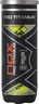 X3 Titanium padel bolde