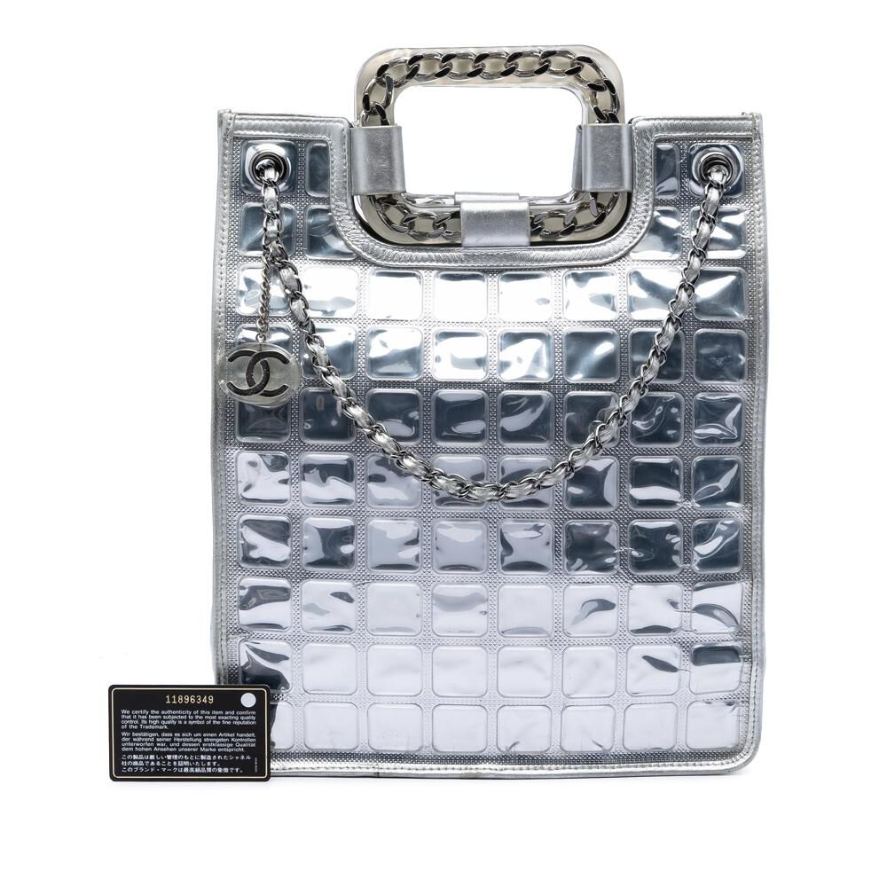 Chanel Tote