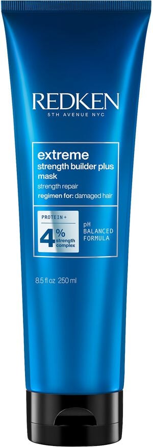 Extreme Strength Builder Plus Mask
