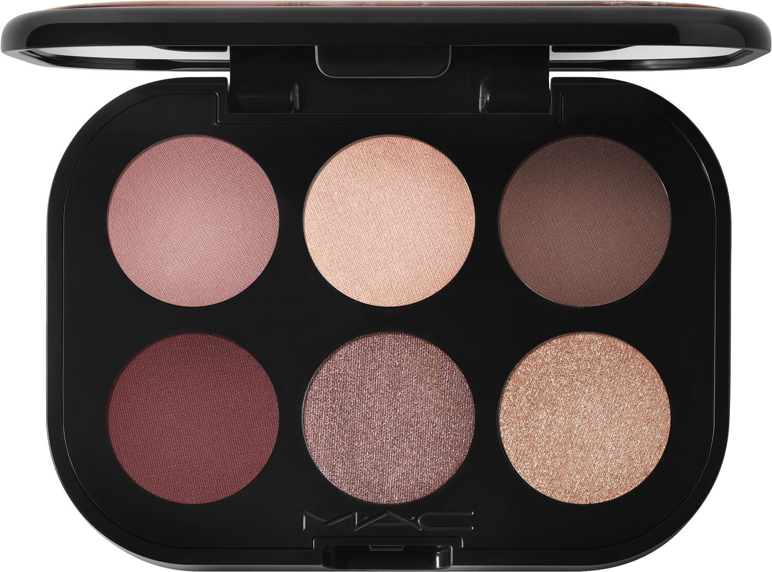 Connect In Colour Eye Shadow Palette