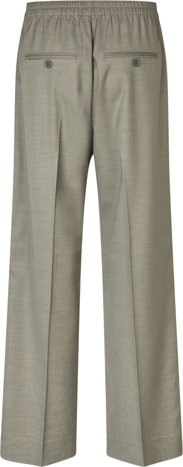 Sharo Wide Trousers