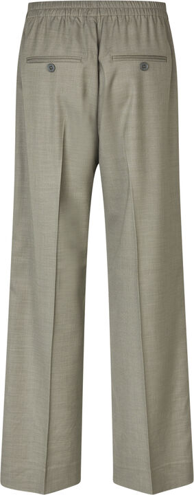 Sharo Wide Trousers
