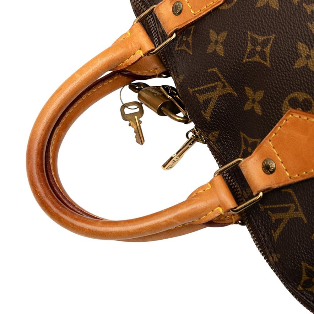 Louis Vuitton Alma