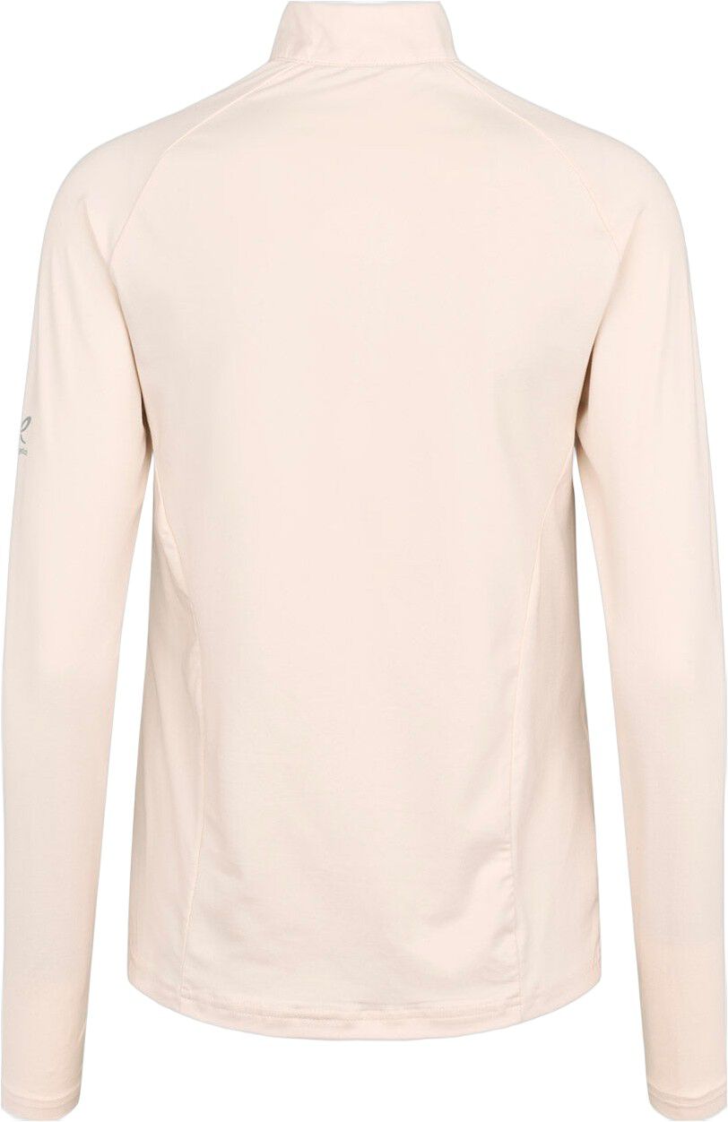 Rina 1/4 Zip Sweatshirt