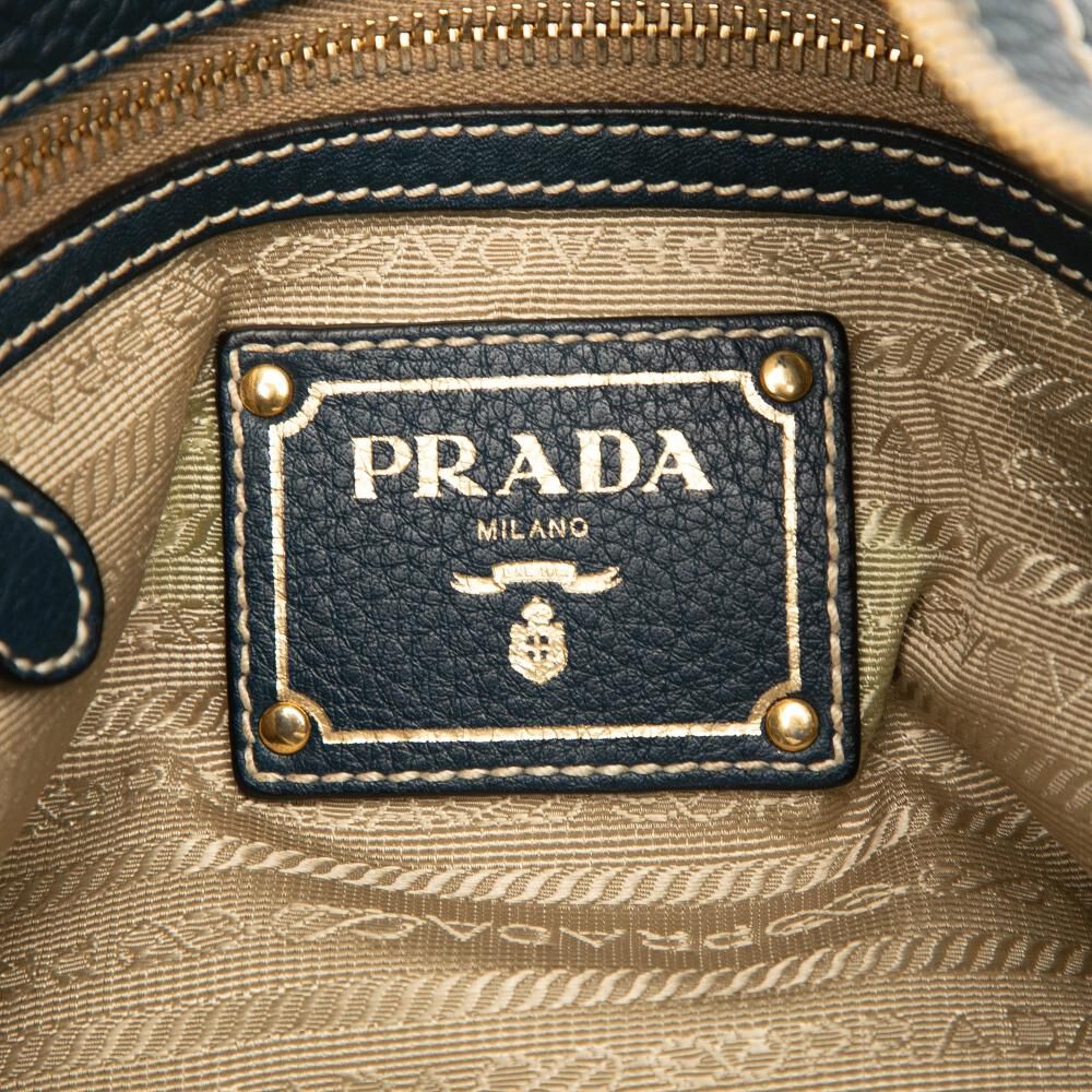 Prada Shoulder Bag