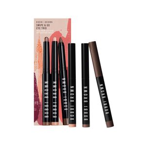 Swipe & Go Eye Trio