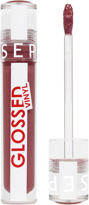 Glossed Vinyl - Intense lip lacquer