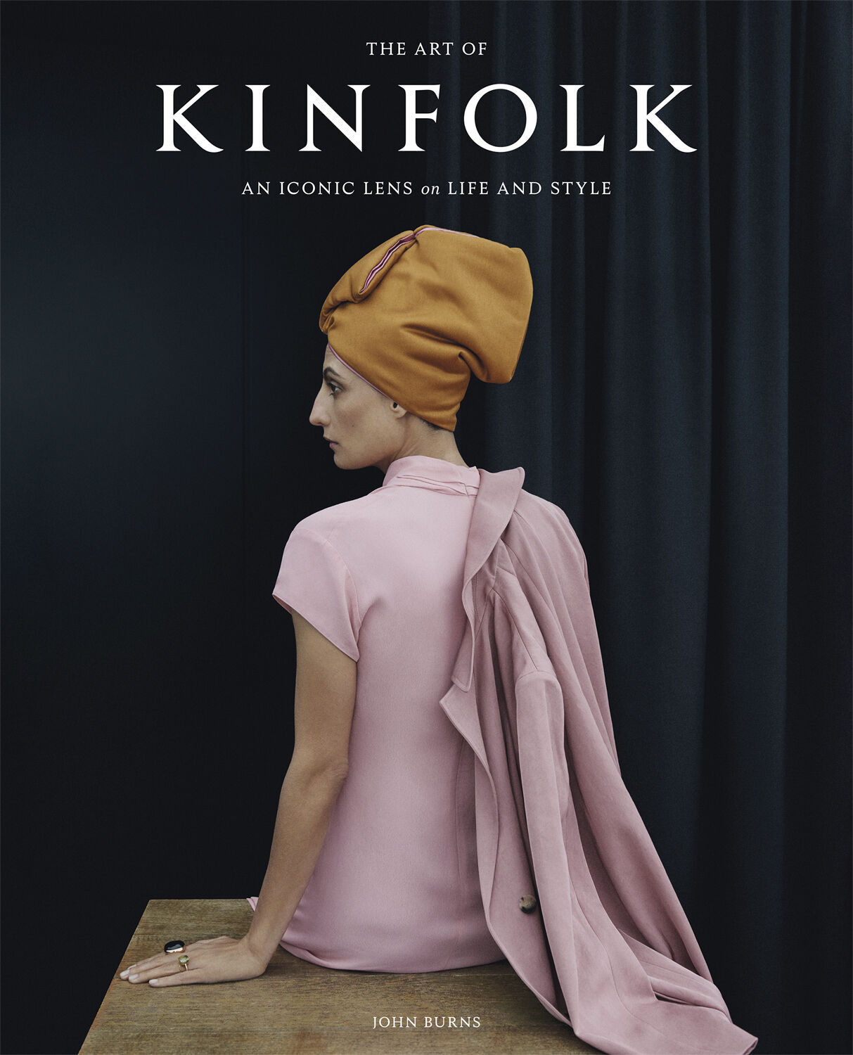 The Art of Kinfolk
