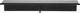 Hattehylde A-Coat Rack 80 x 21,5 x 14,8 cm Black