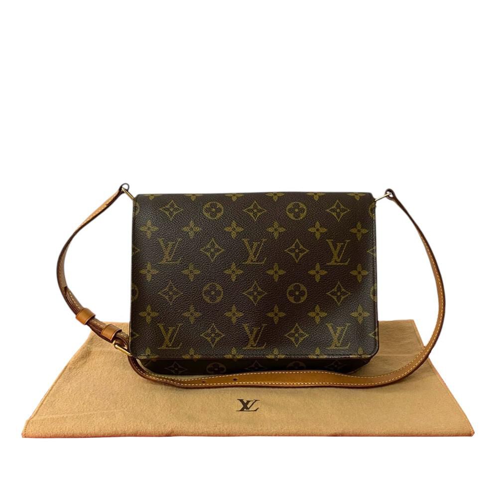 Louis Vuitton Musette Tango