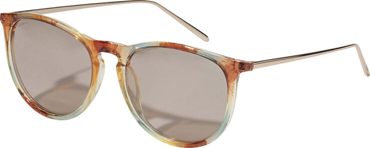 VANILLE sunglasses multi/gold