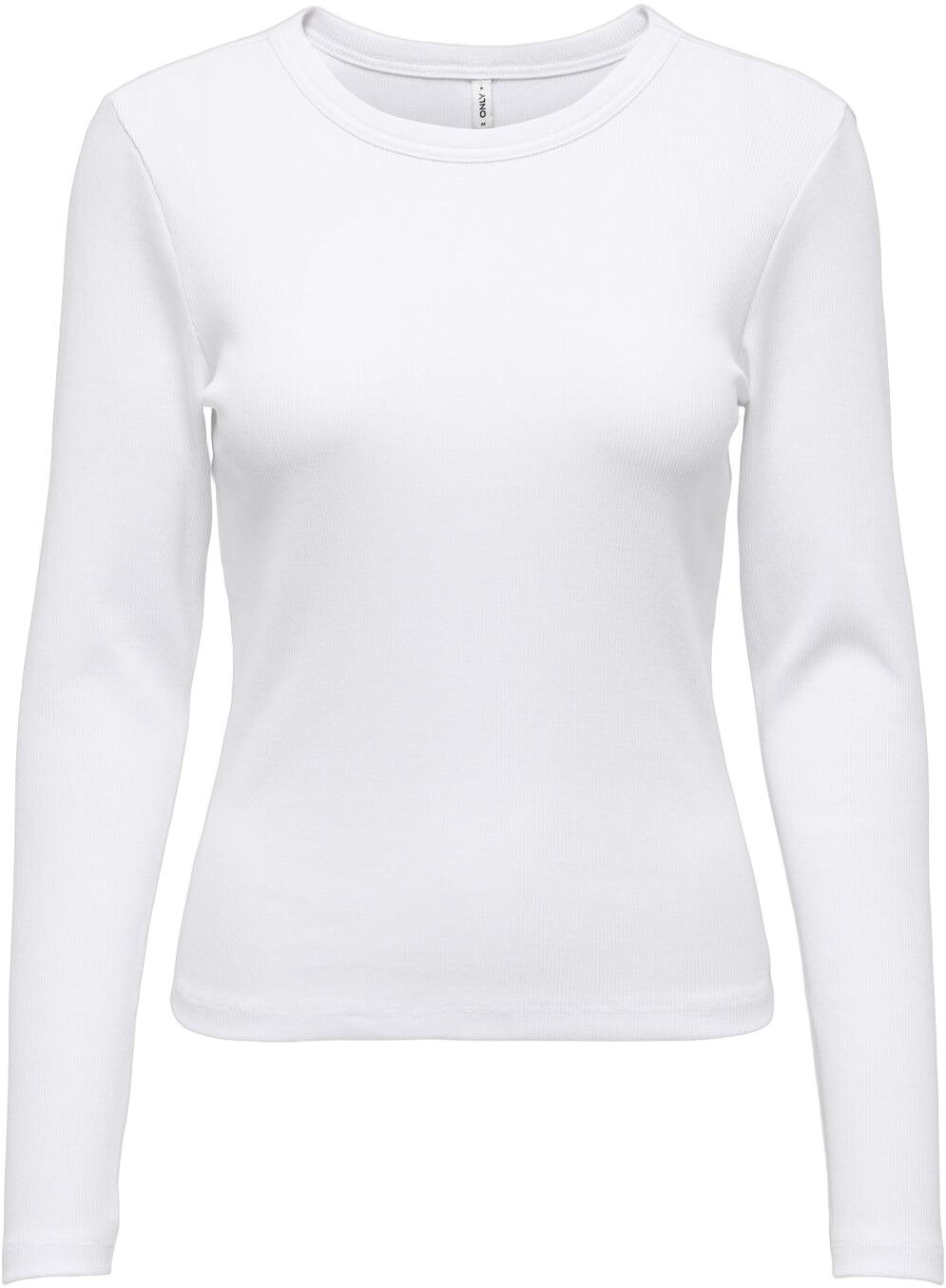 ONLVAL L/S O-NECK TOP JRS