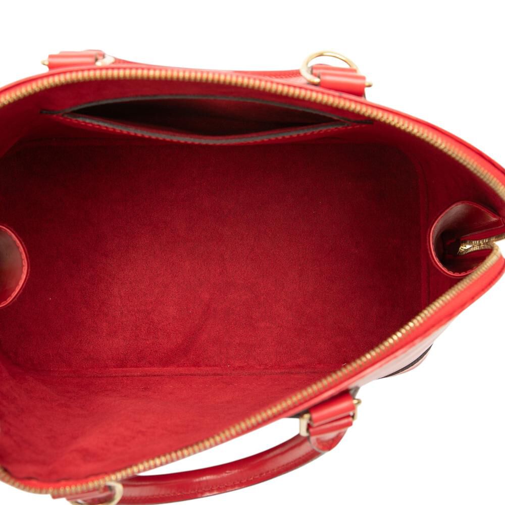 Louis Vuitton Alma