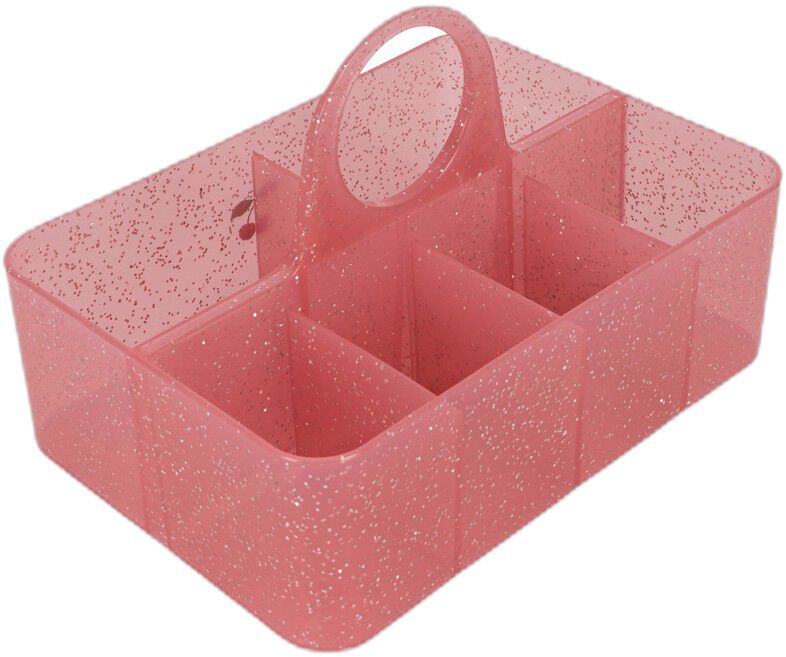 GLITTER STORAGE ORGANIZER